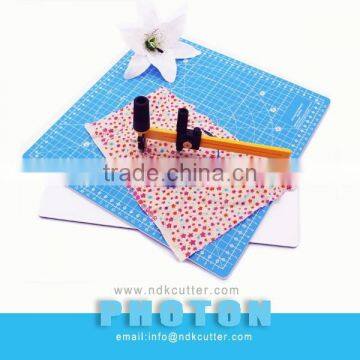 Rotary 360-degrees Rotation Cutting Mat