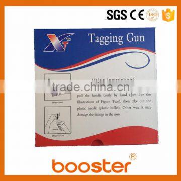 Booster Good Quality Price Tag Gun for Fine Tag Pin photo-4