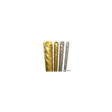 Sell Decorative Tubes