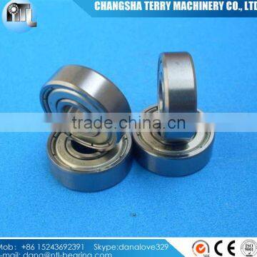608ZZ Deep Groove Ball Bearing for Skateboard