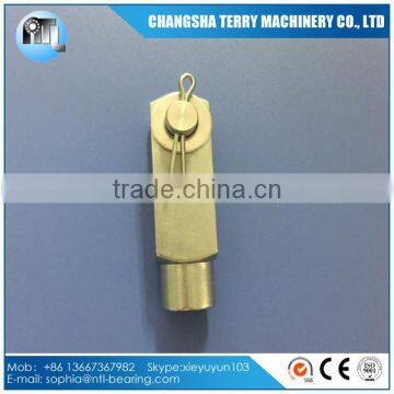 Stainless steel 316 material u clevis model G12x24