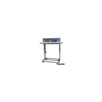 Sell Pneumatic Big Bag Sealer