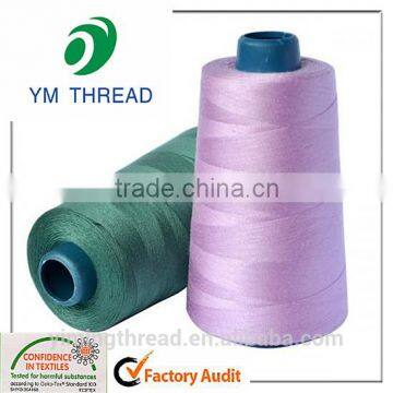 Bulk Polyester Sewing Thread For Jeans photo-5