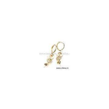 Sell Earrings (GH-EH4018)