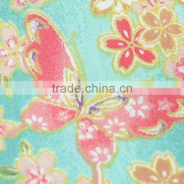 Twill Woven Fabric,unbleached Fabric Used for Clothes,sheet and Hotel Bedding photo-2