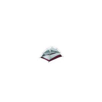 Folding Camping Tent For 4-person