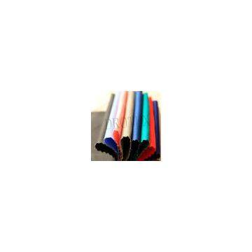 Cotton Flame Retardant Fabric photo-3