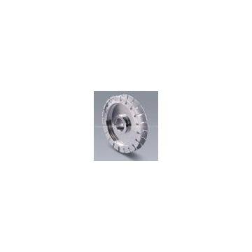 PROFILE WHEEL