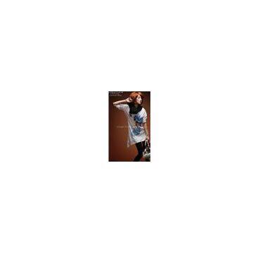 Wholesale Stylish Womens T-shirts,Fashion Clothes,Cheap Korean Clothing