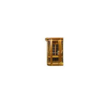 Far Infrared Sauna Room