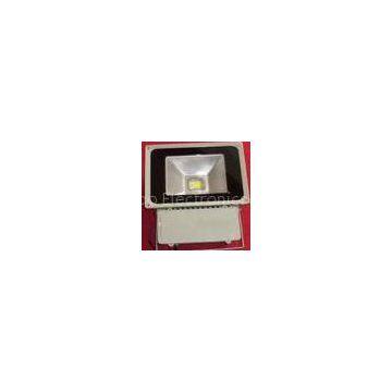 Waterproof 50W 120 degrees PIR LED Flood Light lamp 2700 - 7000K for garden