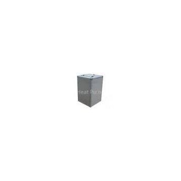No noise hot water heat pumps Geothermal ground source heating and cooling systems
