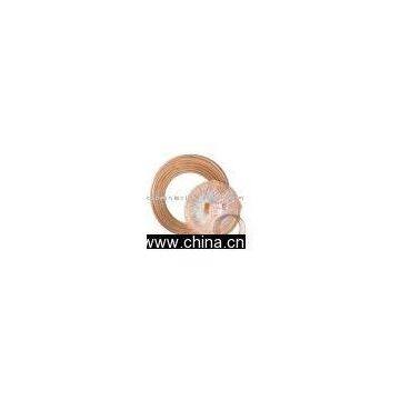 copper tube coil