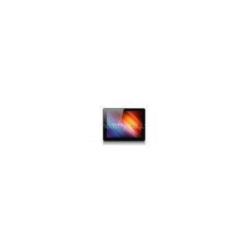 8 Inch Android Touchpad Tablet PC Li-ion With FlAC , WMA Audio Format
