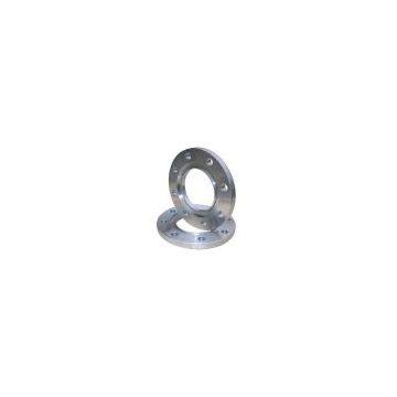 SABS1123 Plate Flange