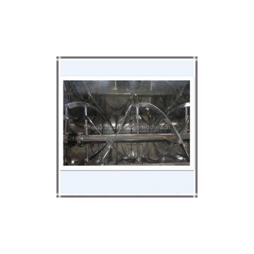 Ribbon Blender Machine ， Ribbon Blender Mixer photo-2