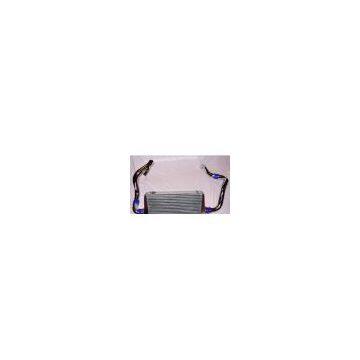 Silicone Hose and Intercooler Parts