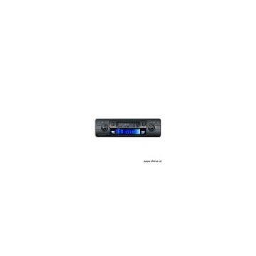 Sell Car Cassette Player
