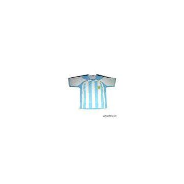 Sell Argentina Football Wear