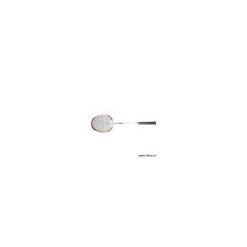 Sell Badminton Racket