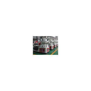 Wood Pellet Mill