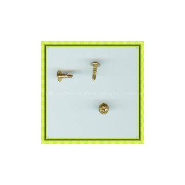 Hexagonal Head Pan Philips Head Washer Self Drilling Screw photo-2