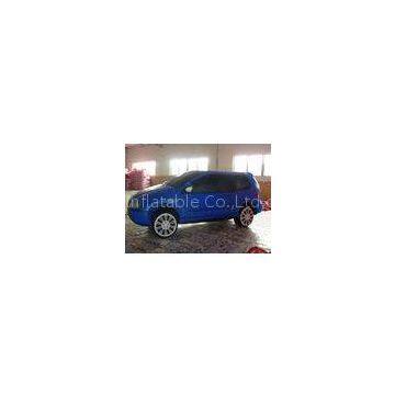 Customized advertising inflatable product replica / inflatable car model