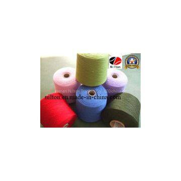 China High-Quality Bamboo Yarn