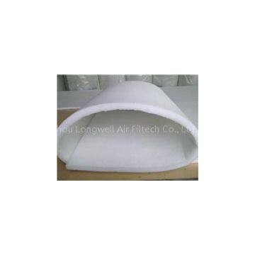 LWF-600G Ceiling Filter (Diffusion Media) of F5 efficience