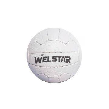 Promotion Rubber Netballs