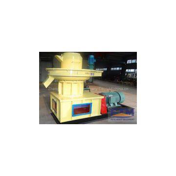 Straw Pellet Mill/Hot Sale Straw Pellet Mill/Large Straw Pellet Machine