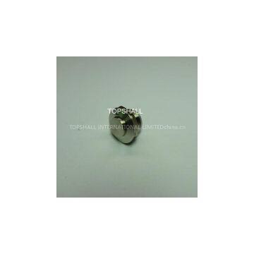 Momentary and Stainless Steel for the Shortest and Smallest Mini Metal Pushbutton Switch photo-3