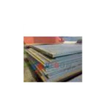 DIN 17100 St33 Steel Plate photo-1