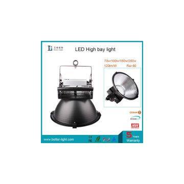 led high bay light