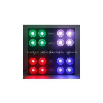 25x30w LED Matrix Light for Stage Background