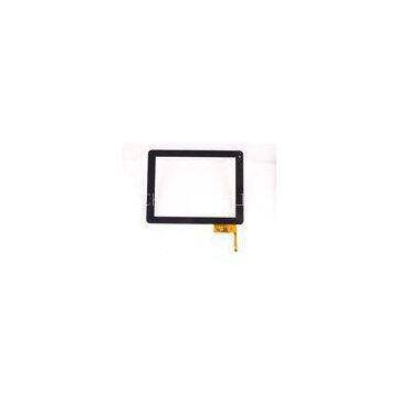 Projected Capacitive Windows Touch Panel Interface , I2C Touch Screen ITO Glass