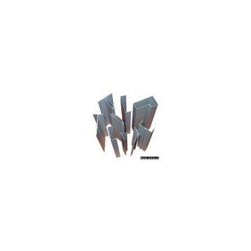 Sell Aluminum Rolling Door and Window Profile