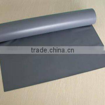 Silicone Rubber Coated Fiberglass cloth