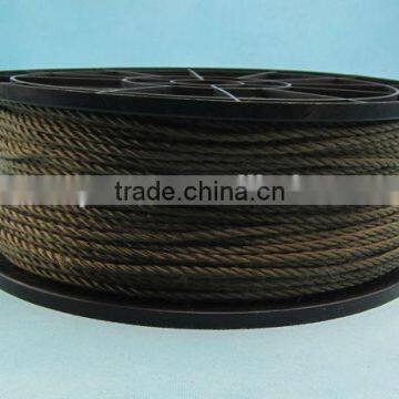 Basalt Fiber Rope photo-2