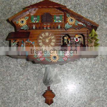 Authentic Accurate Wall Cuckoo Clock photo-6