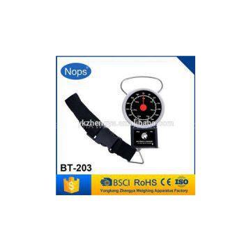 Mechanical Travel Scale BT-203.2