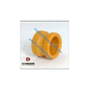 Nylon Quick Disconnect Couplings Type DP photo-3