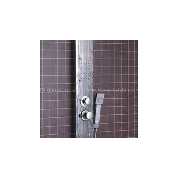 CICCO Wholesale Stainless Steel Shower Panels SP8-020