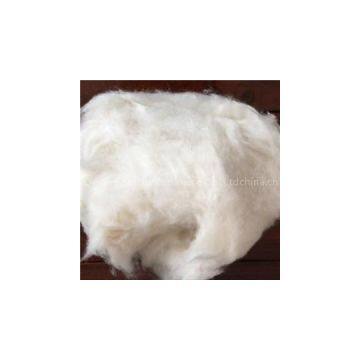 Dehaired Cashmere Fine Micron