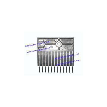 ES-D007A CNIM Comb Plate