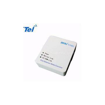 Media Converter