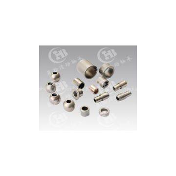 CHB-FU2 Oilless Sintered Iron Self-lubrication bushing