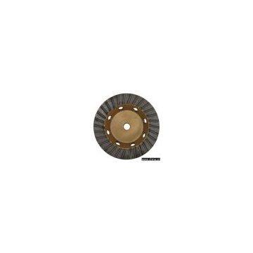 Sell Grinding Cup Wheel