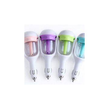 Car Perfume Diffuser
