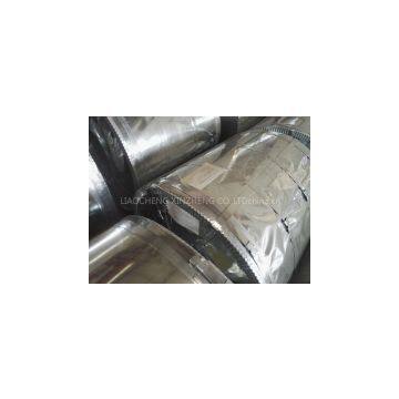 Hot dipped galvanized steel coil